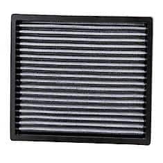 K&N VF2000 Washable Cabin Air Filter
