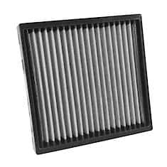 K&N VF2033 Washable Cabin Air Filter — view 2