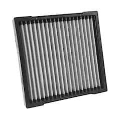 K&N VF2033 Washable Cabin Air Filter