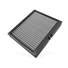 K&N VF2040 Washable Cabin Air Filter