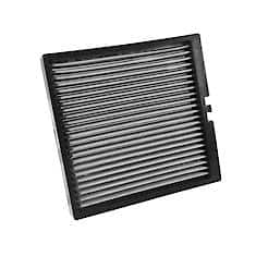 K&N VF2044 Washable Cabin Air Filter — view 2