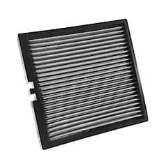 K&N VF2044 Washable Cabin Air Filter