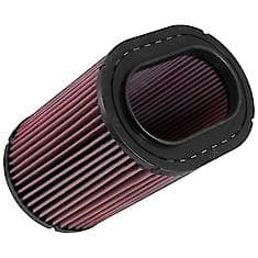 K&N E-0644 Washable Replacement Engine Air Filter — view 2