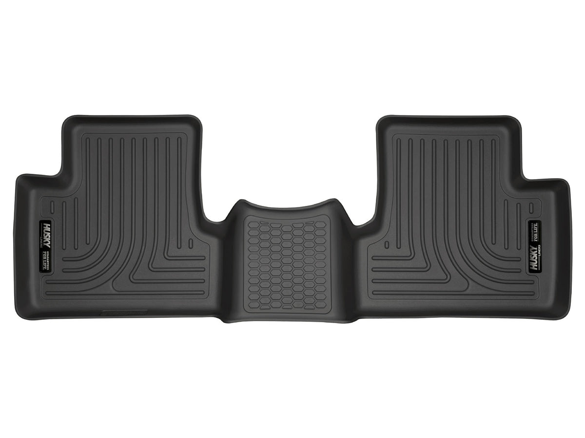 Husky Liners 11271 Weatherbeater Cargo Liner