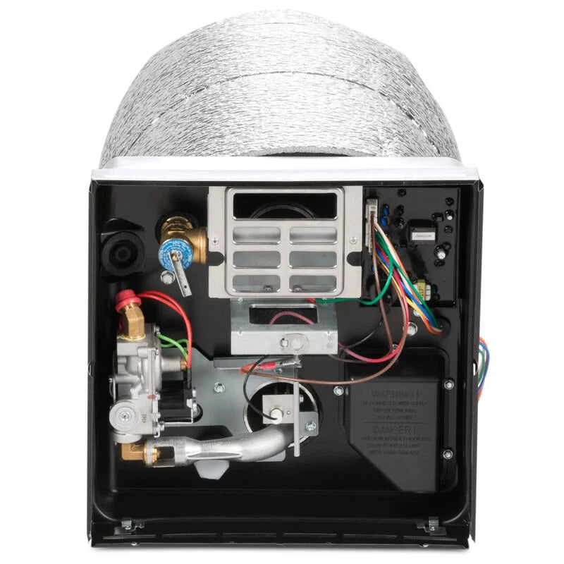 Dometic WH-6GEA 6 Gallon Propane Hot Water Heater – Gas & Electric