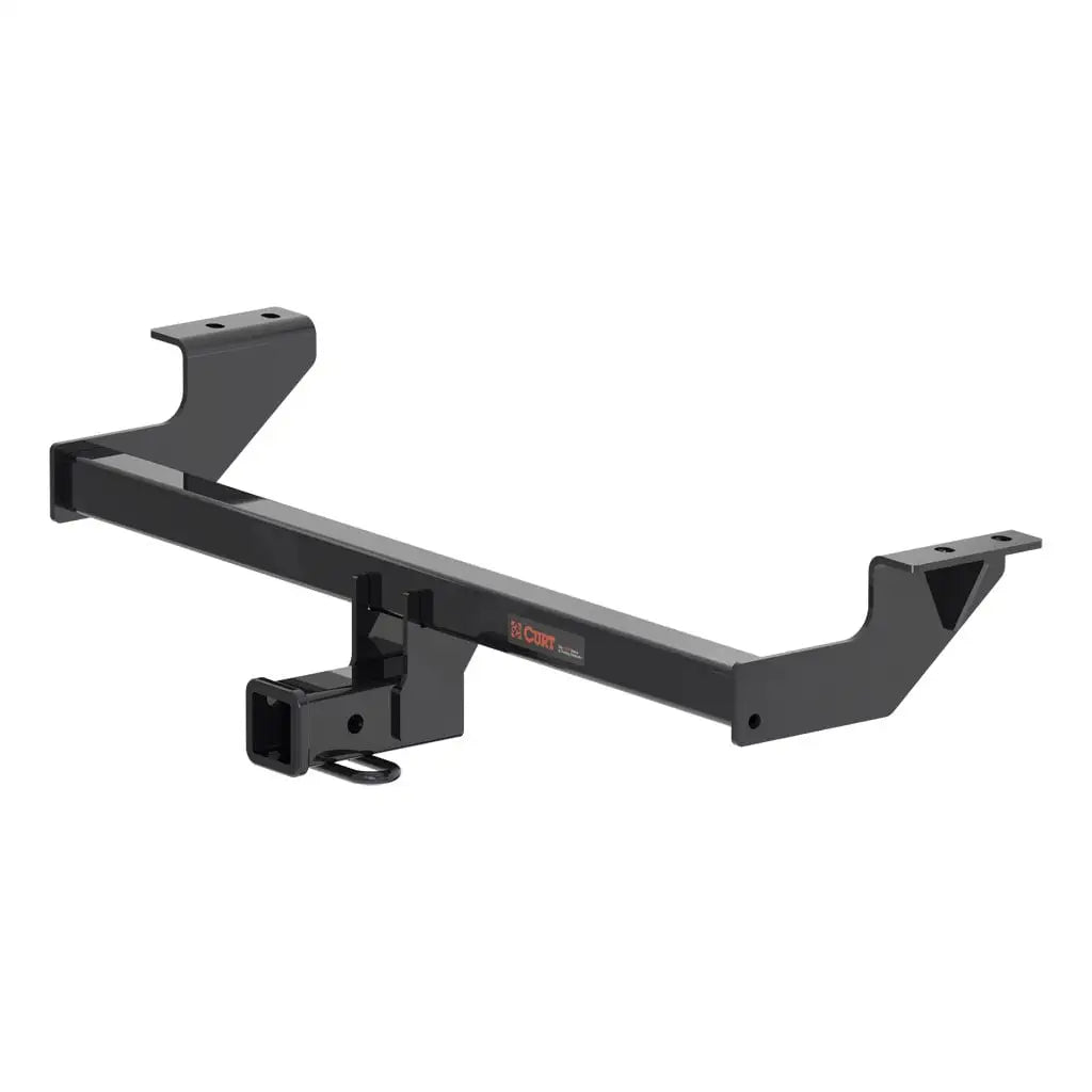 CURT 13496 Class 3 Trailer Hitch for Volkswagen Taos