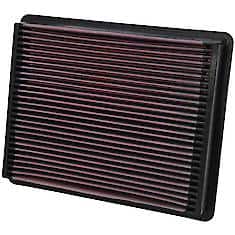 K&N 33-2135 Washable Replacement Engine Air Filter