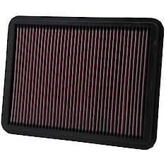 K&N 33-2144 Washable Replacement Engine Air Filter