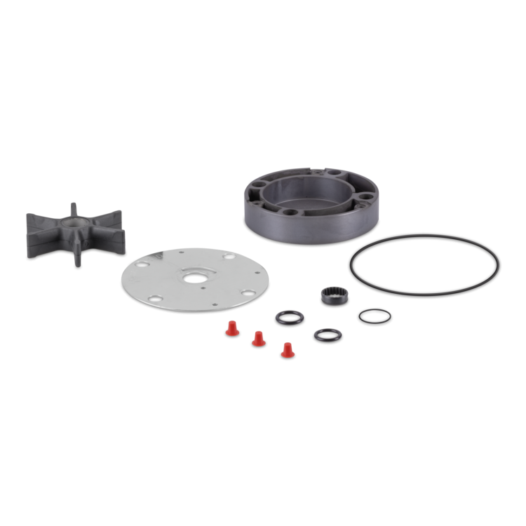 SIERRAMARINE 183386 WATER PUMP KIT