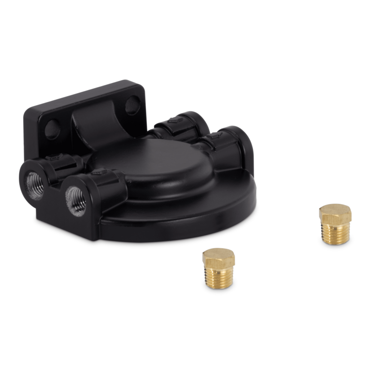 Fuel Water Separator Bracket | 18-7853-1