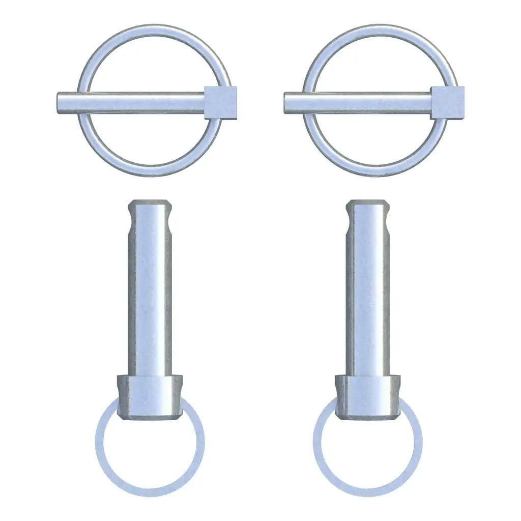 CURT 19261 Replacement Rambler Tow Bar Base Pins