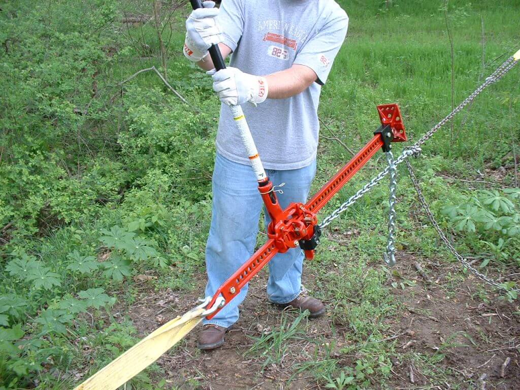 Hi-Lift ORK Off-Road Winching Kit — view 3