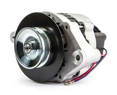 SIERRAMARINE 185965 ALTERNATOR