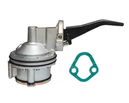 Sierra Marine 18-7267 Mechanical Fuel Pump – MerCruiser, OMC & Ford V8