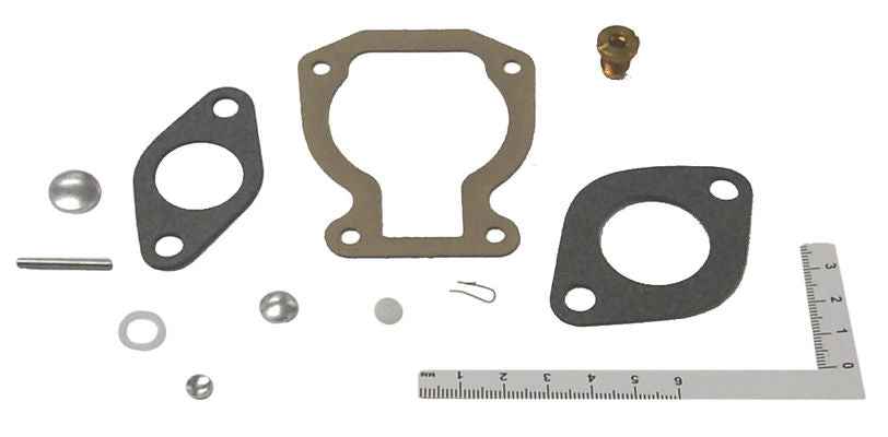 Sierra Marine 18-7223 Carburetor Rebuild Kit – Johnson & Evinrude Outboards