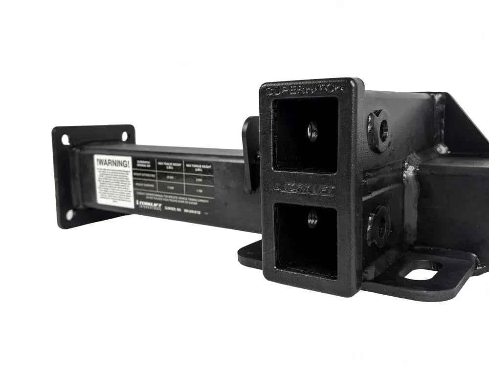 Torklift C1212 SuperHitch Original 20K Trailer Hitch Receiver