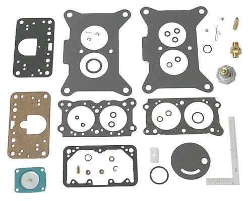 Sierra Marine 18-7244 Carburetor Rebuild Kit – OMC & Volvo Penta