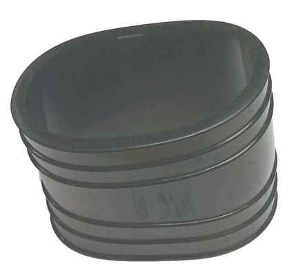 SIERRAMARINE 182746 EXHAUST BOOT