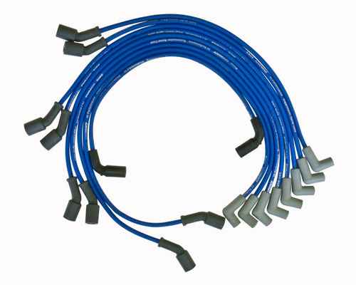 Sierra Marine 18-8828-1 MAGFORCE 8mm Spark Plug Wire Set – MerCruiser, Penta