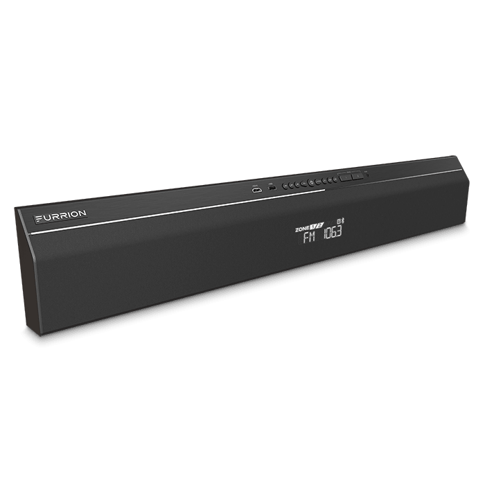 Furrion 2021123572 Two-Zone RV Soundbar