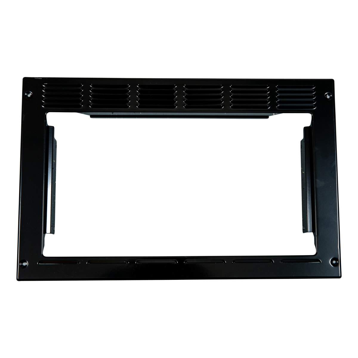 Furrion 2021123912 Black 0.9-cu.-ft. Microwave Trim Kit