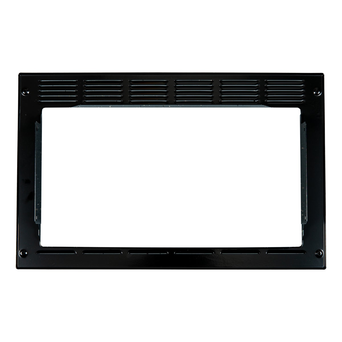 Furrion 2021123912 Black 0.9-cu.-ft. Microwave Trim Kit — view 2