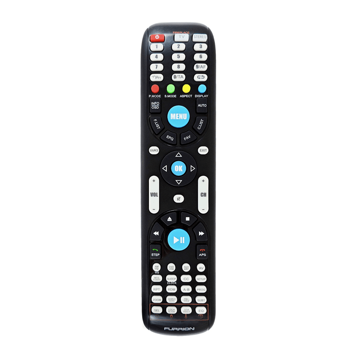 Furrion 2021123993 Universal Remote Control