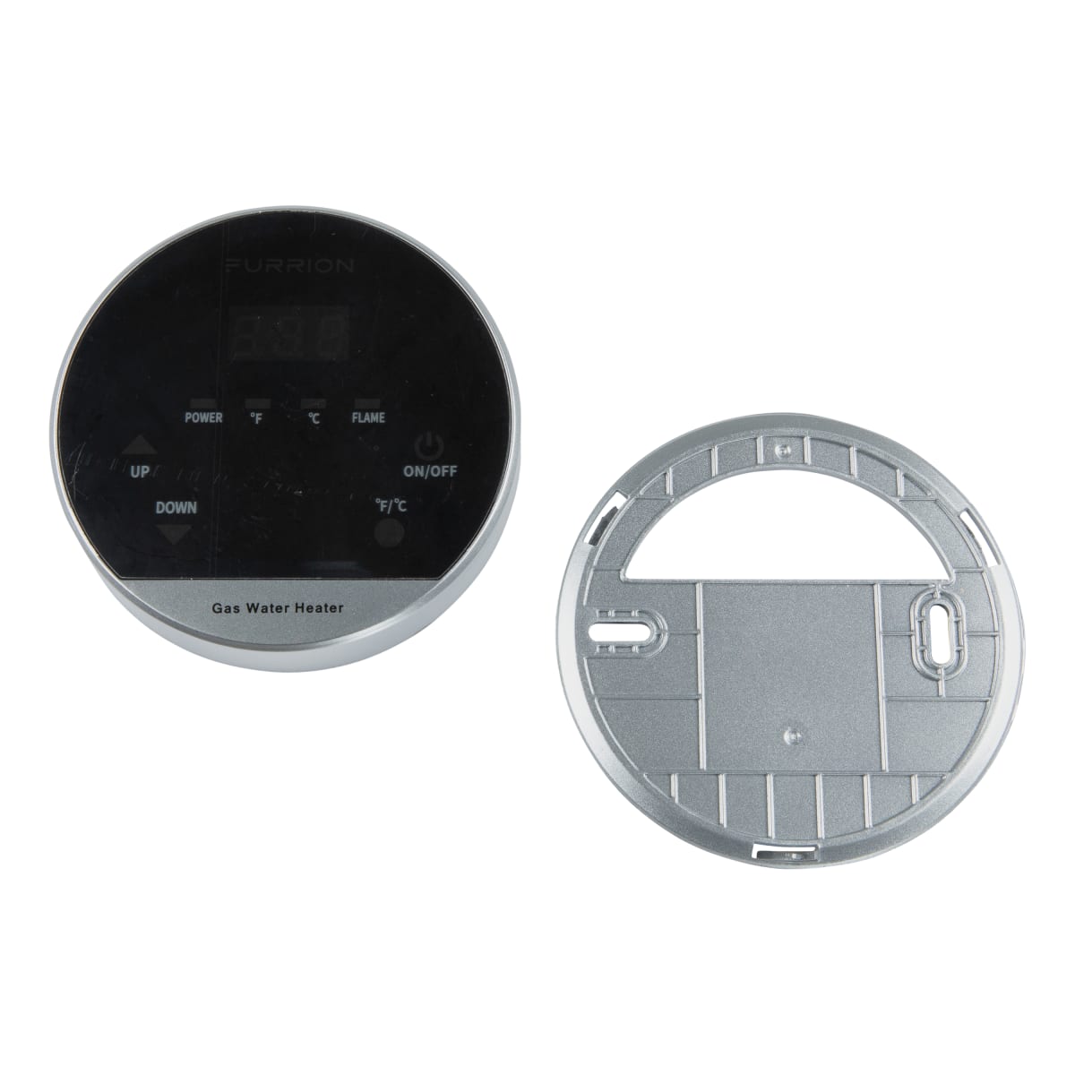 Furrion 2021124277 Tankless Water Heater Wall Controller — view 2