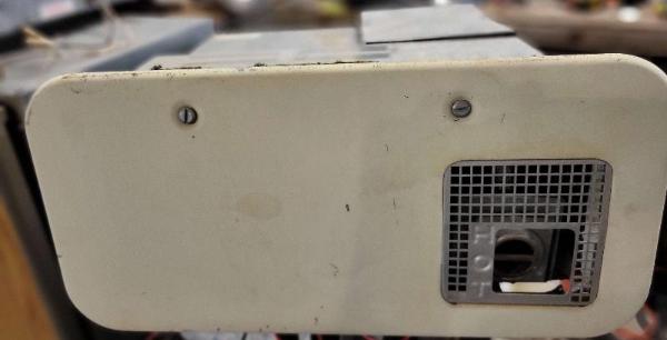 Hydroflame 31000 BTU Forced Air Furnace 8531-III - Used RV Parts