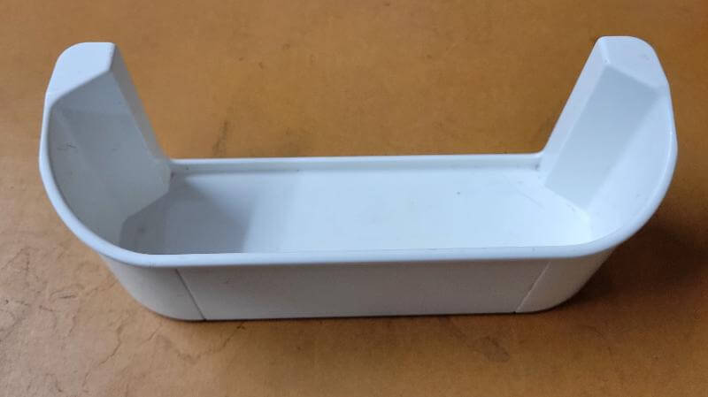 Dometic Freezer Shelf  White - Used RV Parts