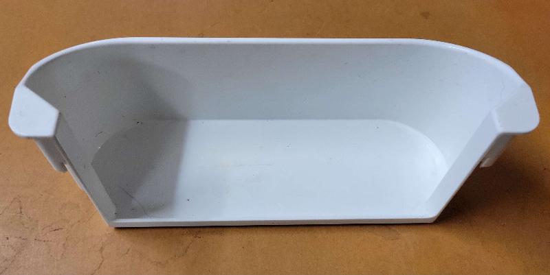 Dometic Freezer Shelf  White - Used RV Parts