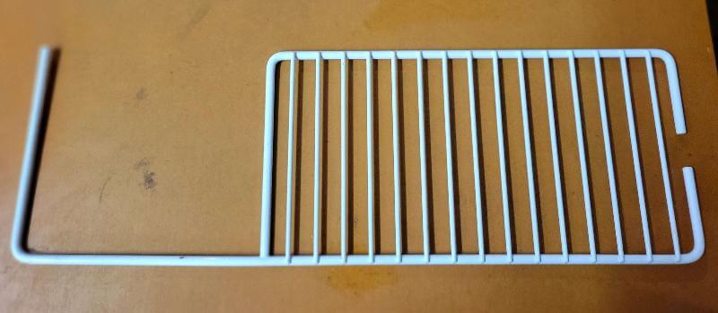 620272 Norcold Wire Shelf with cut out for Fridge  N8XX and N6XX series and more - Used RV Parts