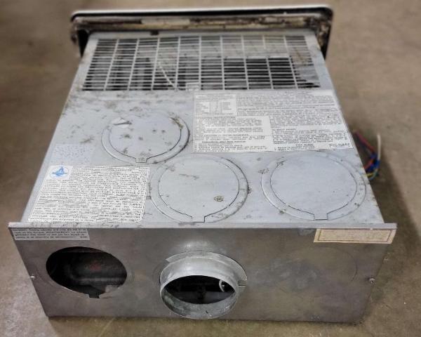 Suburban SF-25 Propane RV Heater Forced Air - Used RV Parts