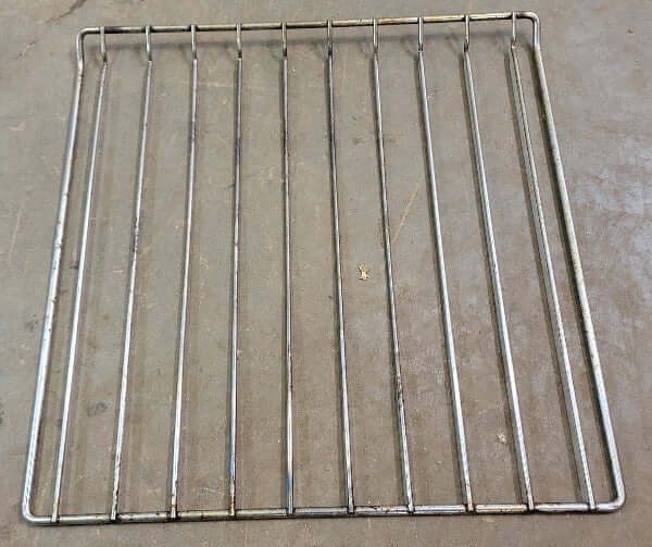 RV Oven Rack for Inside