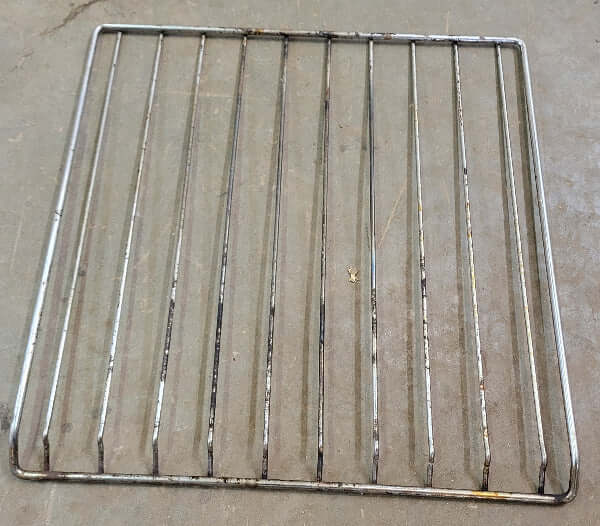 RV Oven Rack for Inside