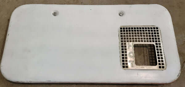 Atwood/Hydroflame RV Furnace Exterior Access Door 8500 Series