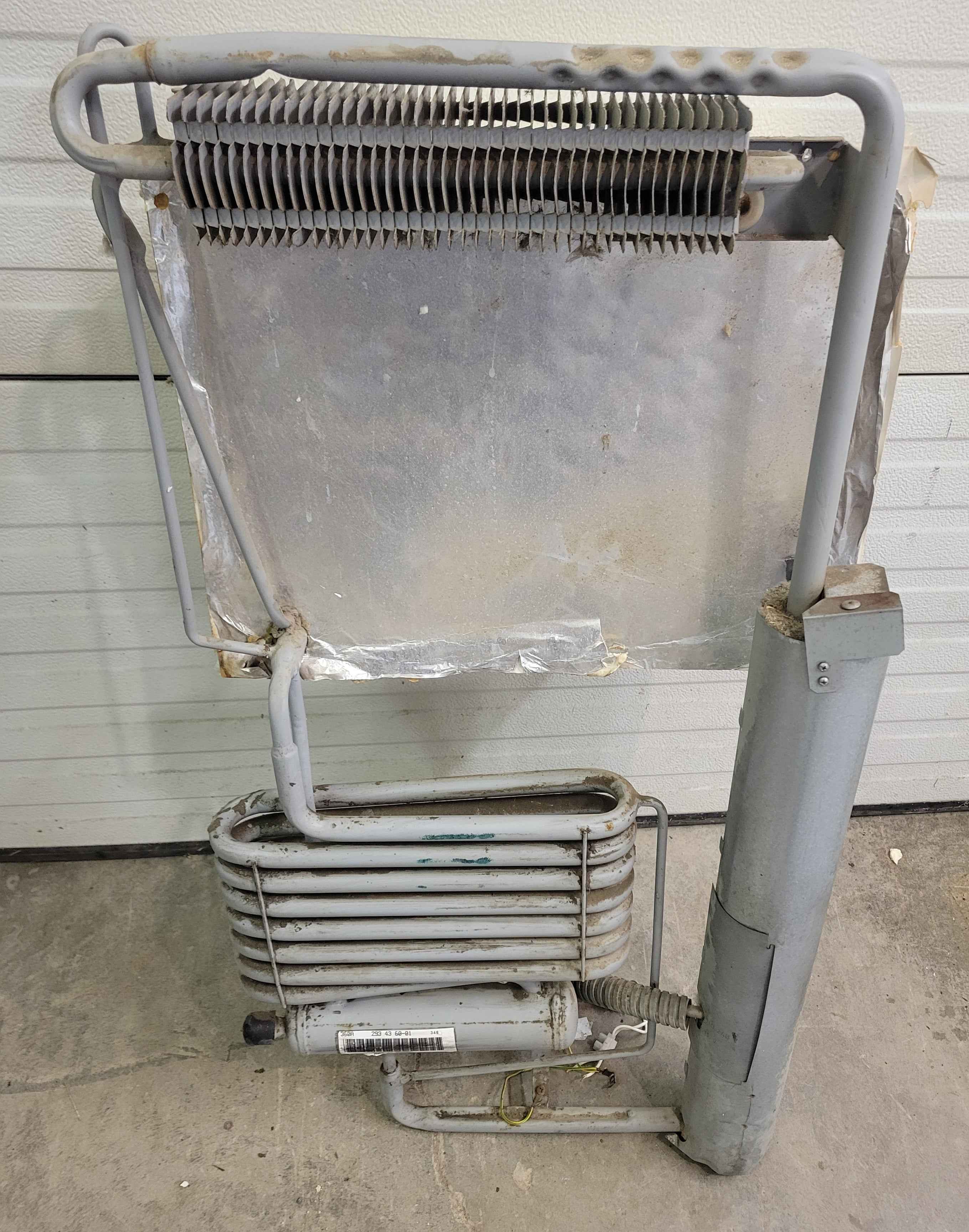 Dometic Fridge RM2510 Cooling Unit