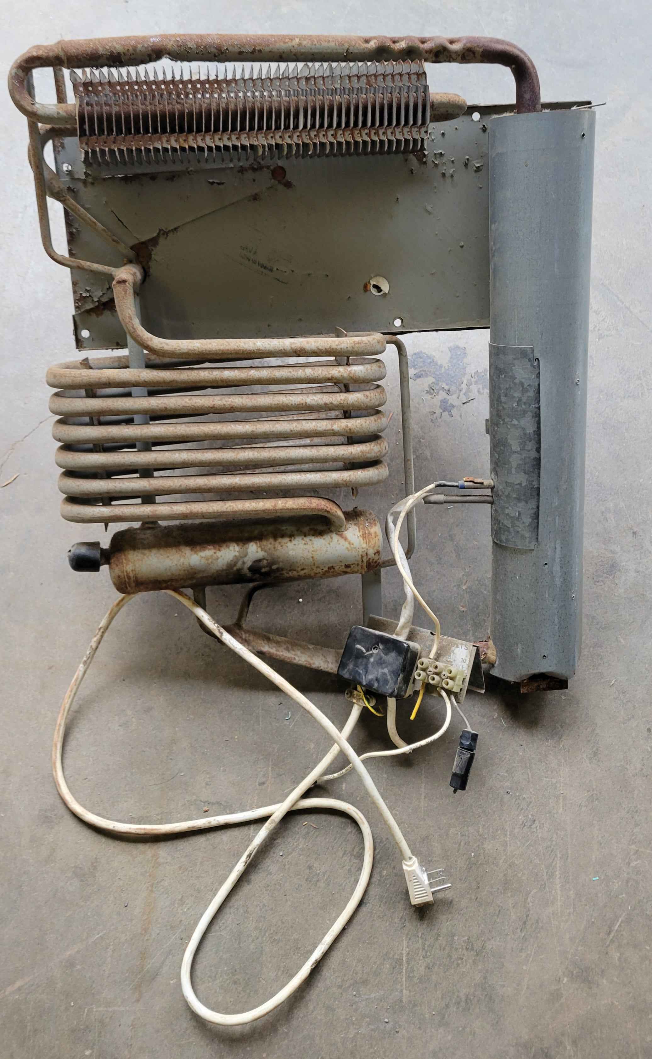 Cooling Unit for Dometic RM36E Refrigerator