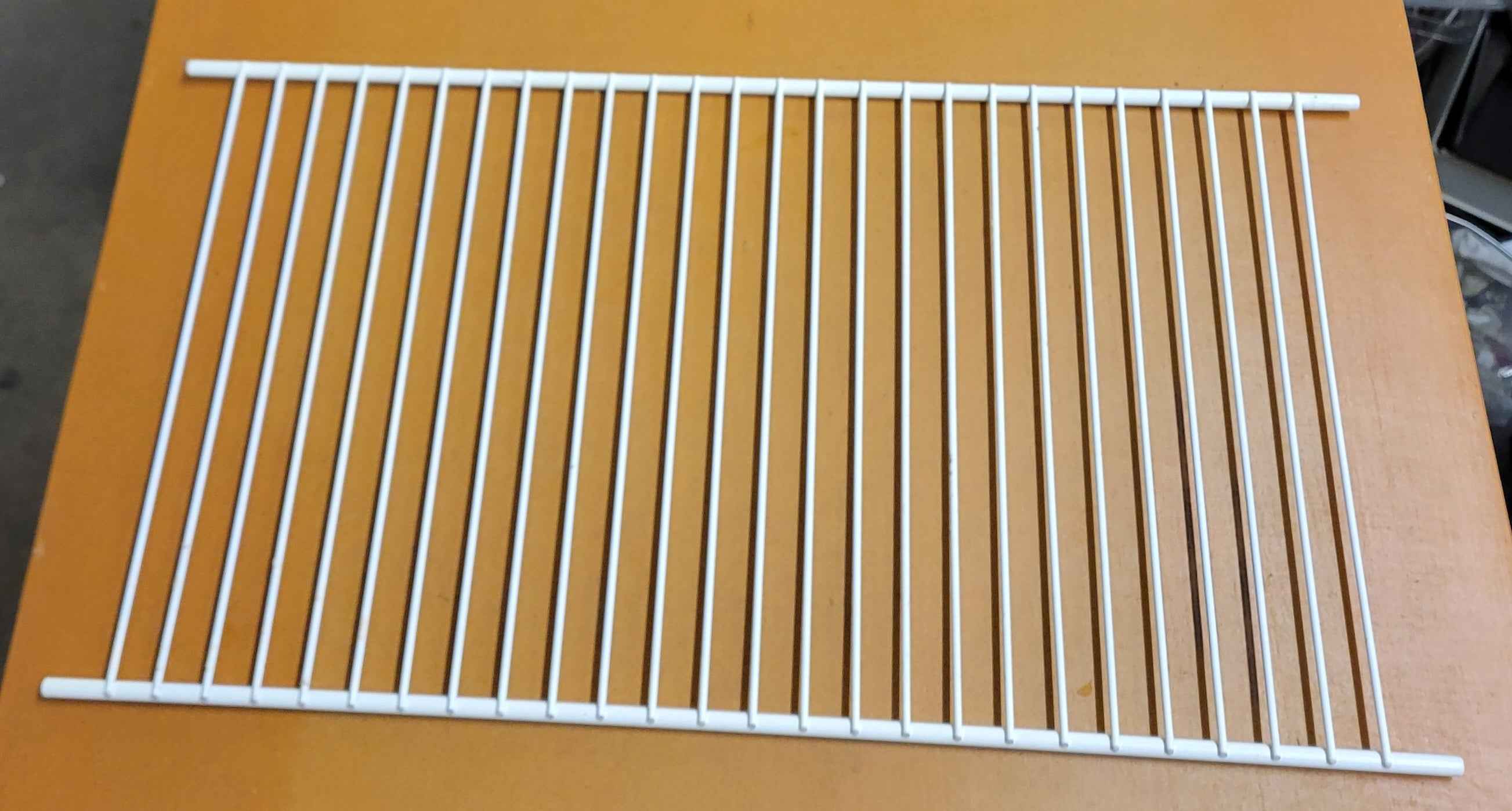 Dometic Refrigerator Shelf Rack – Part 3850324017 (White)