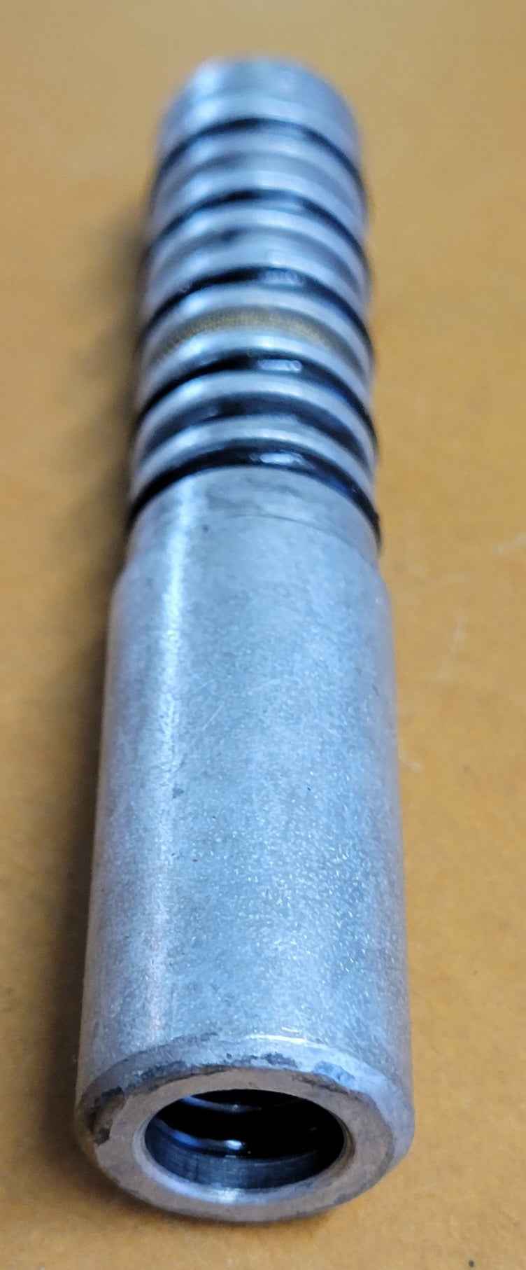 Hijacker Camper Jack Piston – 3 3/4" Length