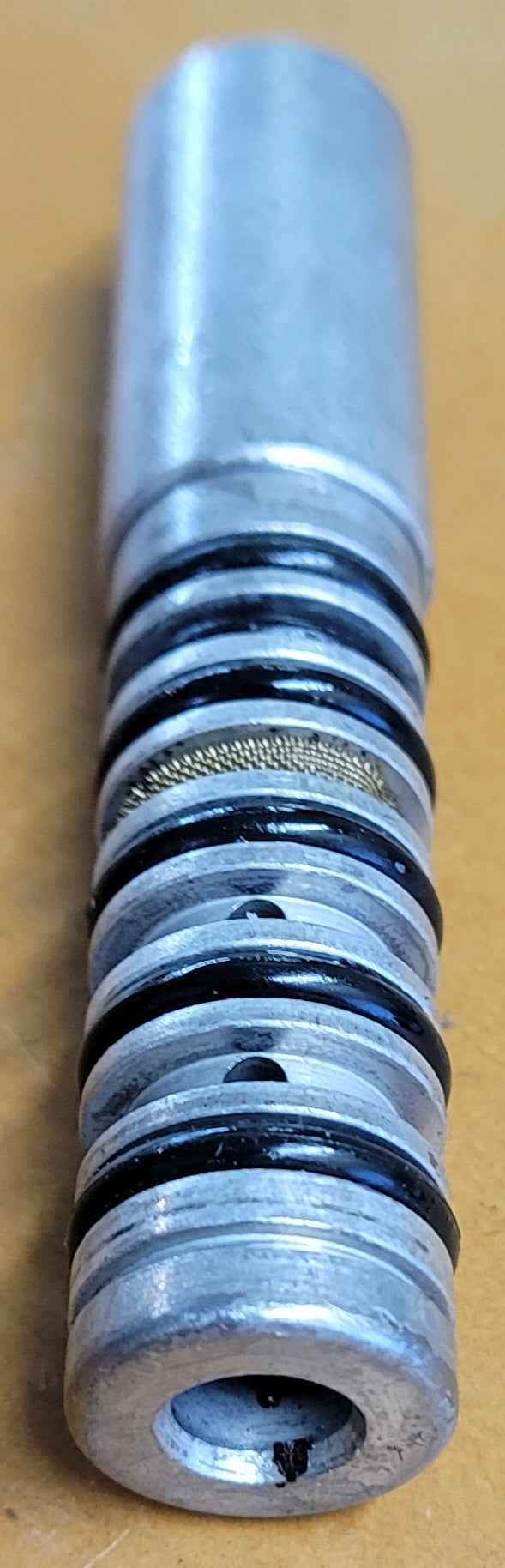 Hijacker Camper Jack Piston – 3 3/4" Length