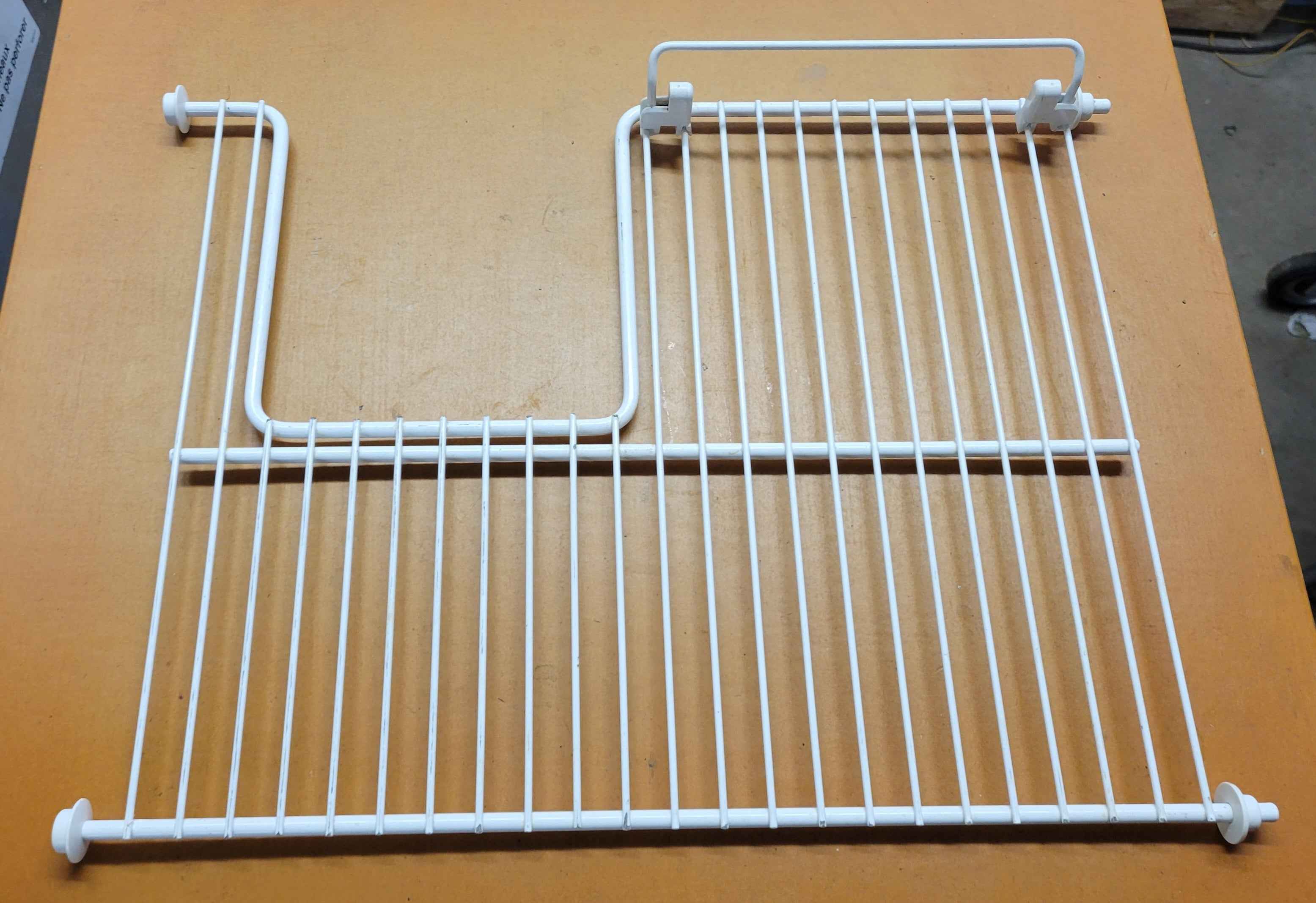 Dometic NDR1292 Wire Shelf Rack With Gap 2932049014 – 17-5/8" W x 13" D