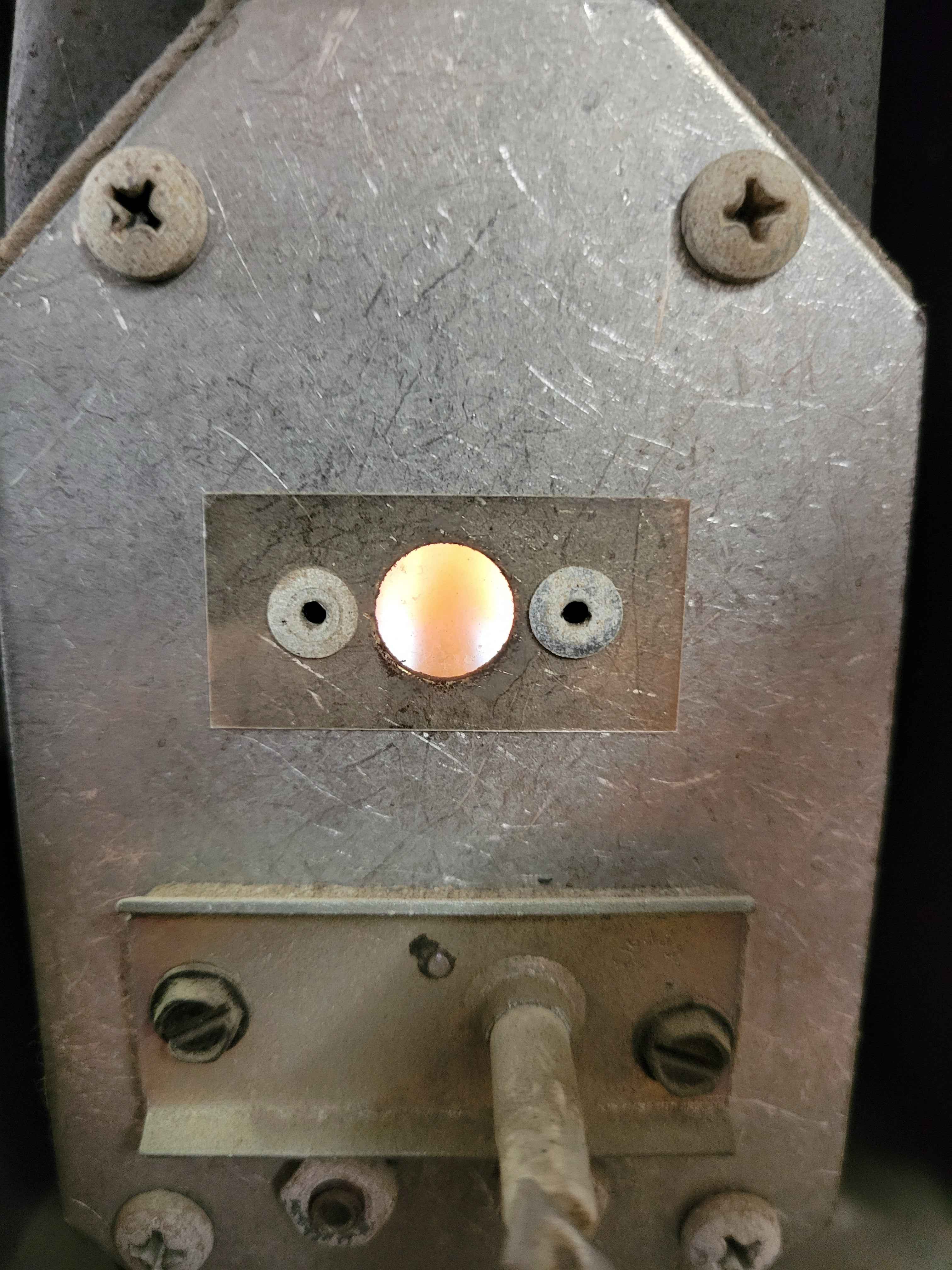 Suburban NT-20S RV Furnace – 19,000 BTU Propane