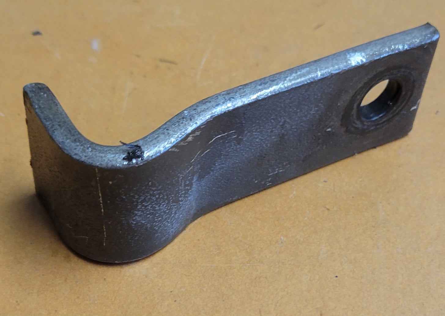 Hijacker Camper Jack Safety Catch – Part HJ123