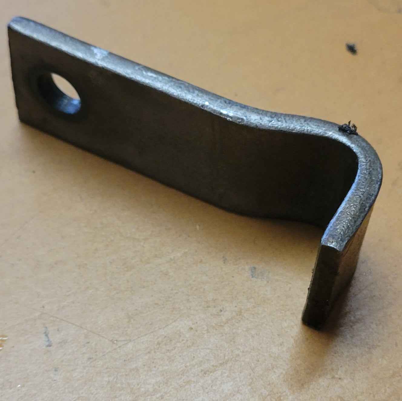 Hijacker Camper Jack Safety Catch – Part HJ123