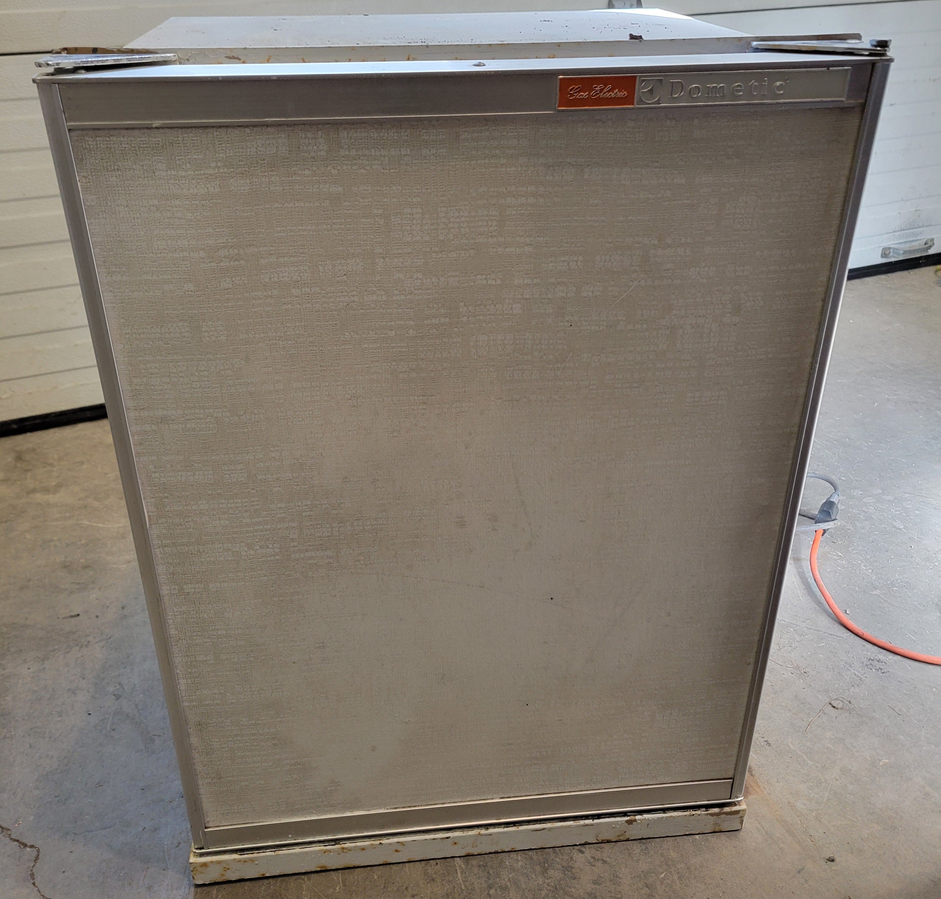 Dometic RV Fridge Propane and Electric RM36