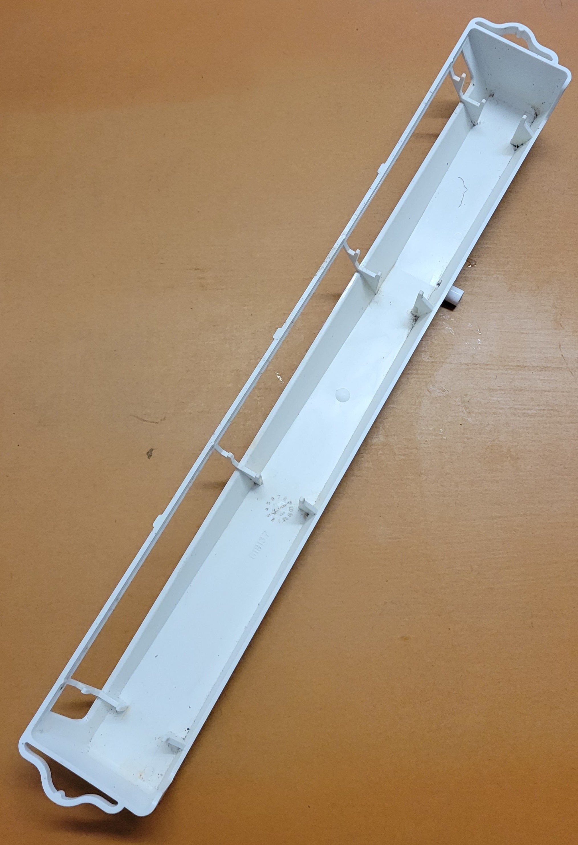Norcold Drip Tray – RV Fridge Replacement Part 623250 / 618137