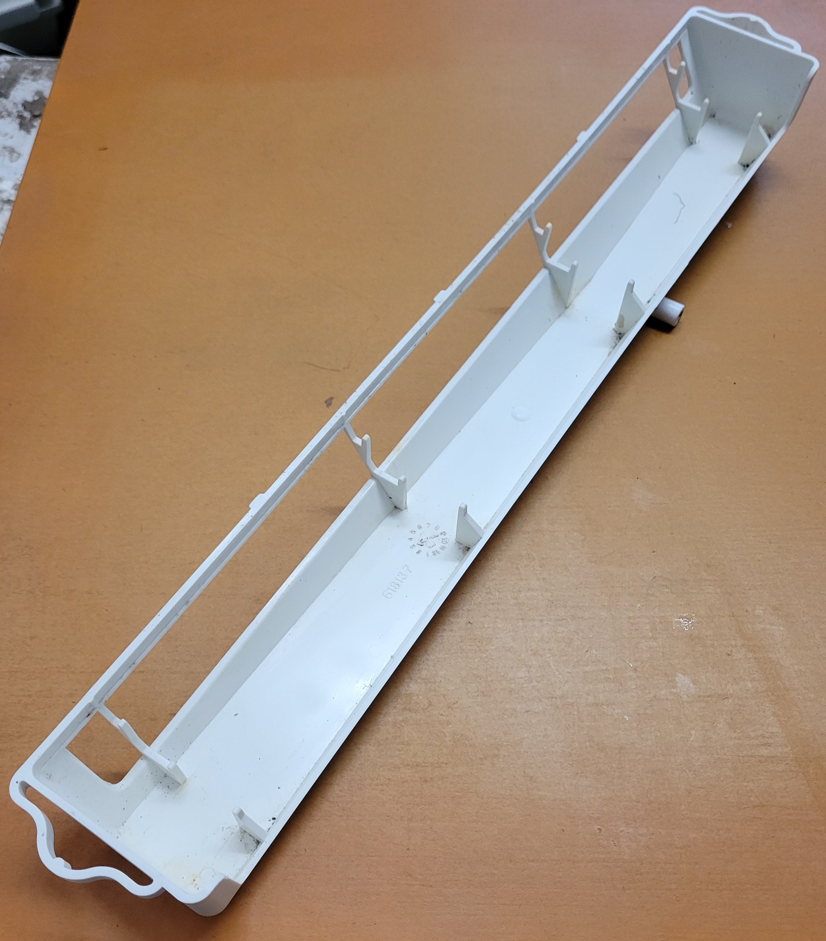 Norcold Drip Tray – RV Fridge Replacement Part 623250 / 618137