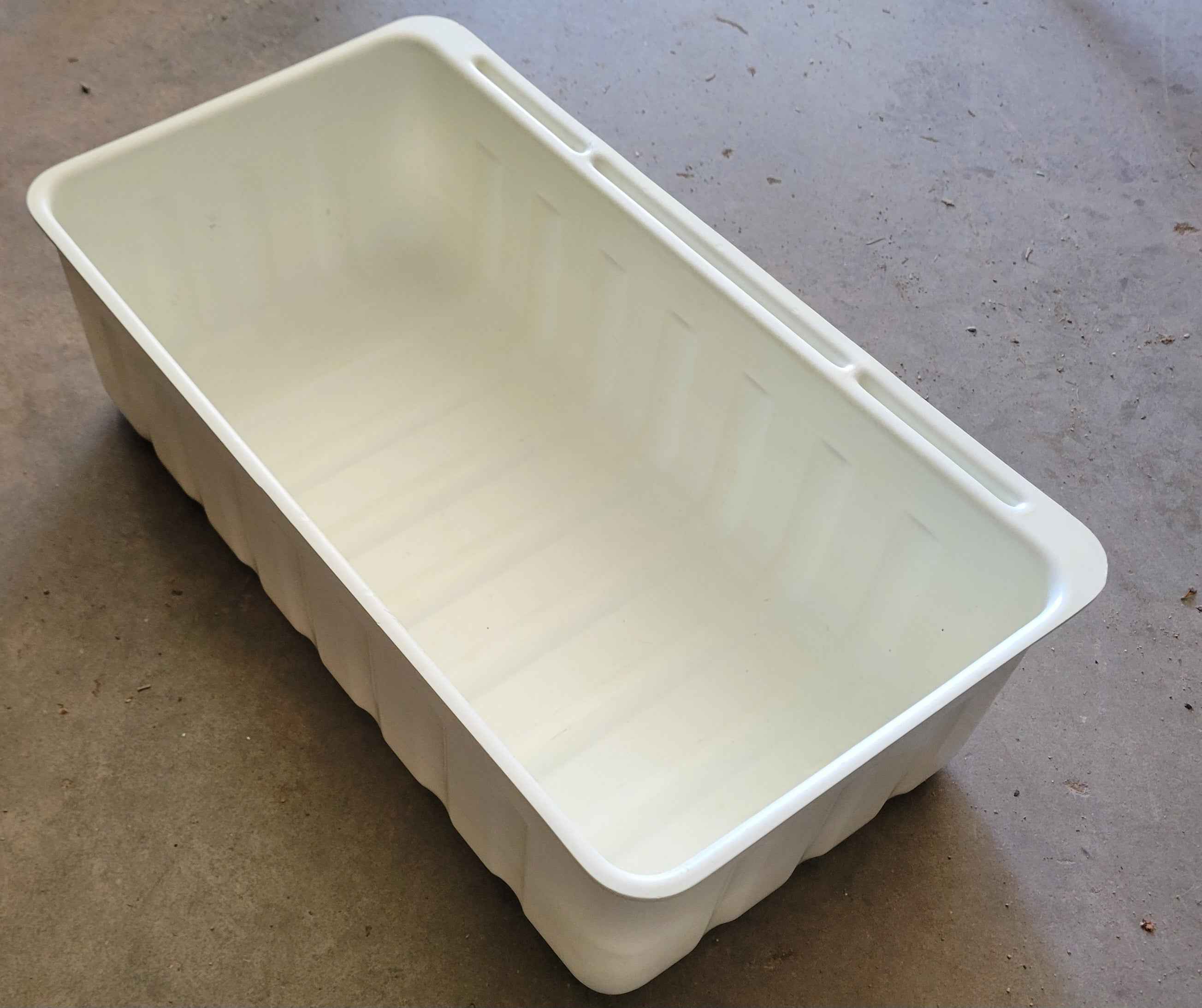 Norcold 618571 Dual Crisper Bin – Fits Multiple Norcold RV Refrigerator Models