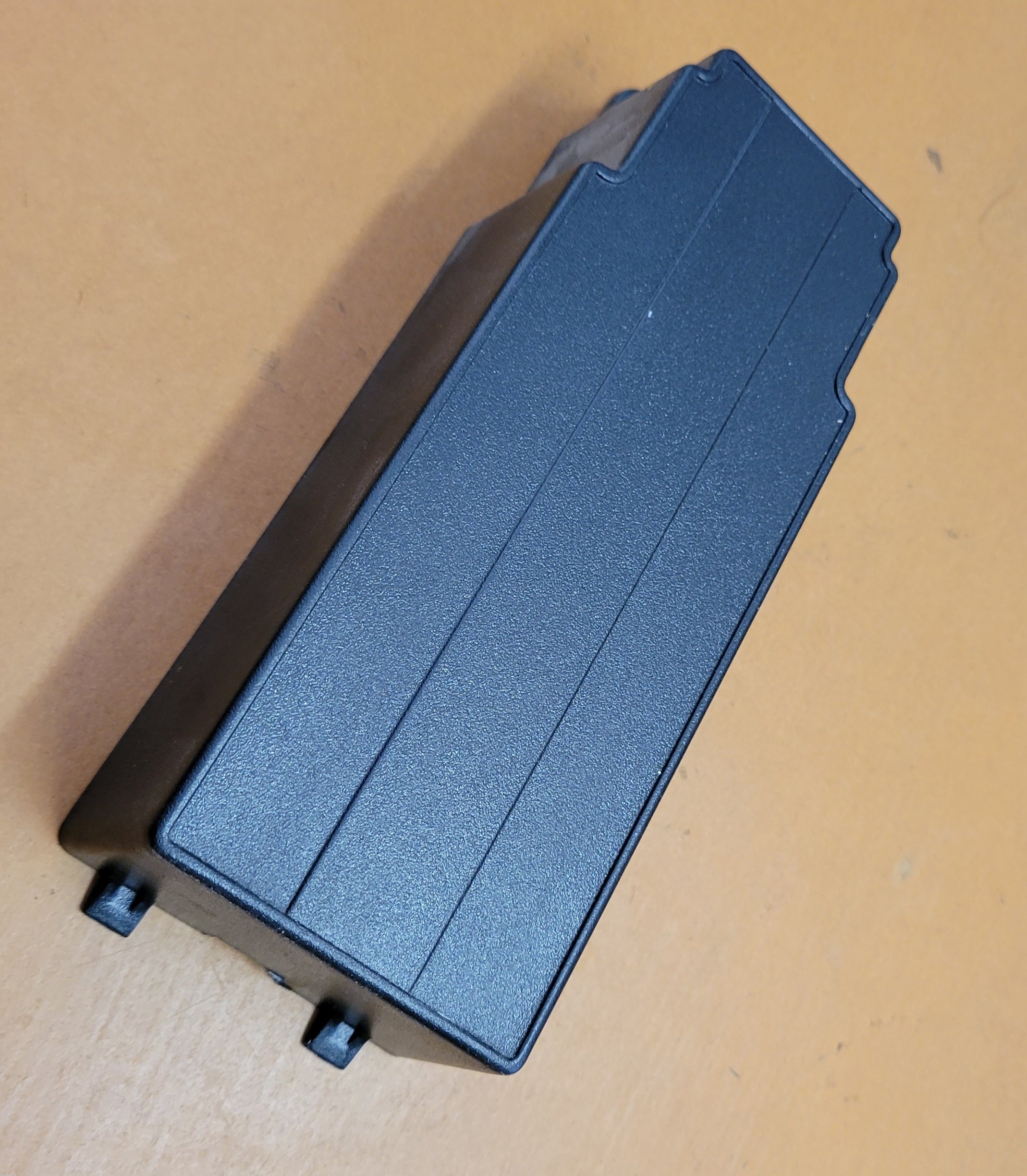 Norcold 622002 Front Filler Box / Dummy Box Black